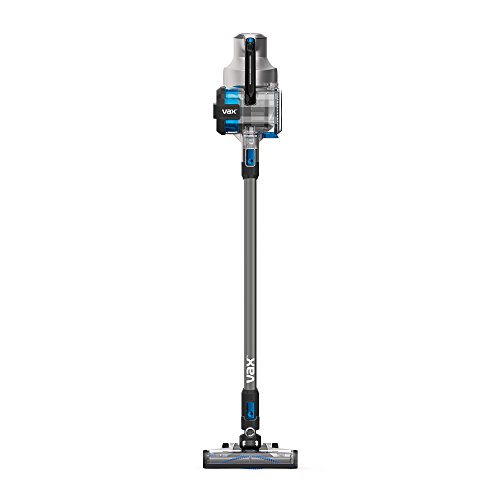 Vax TBT3V1B2 Blade Cordless Vacuum Cleaner, 0.6 Litre, 24 V
