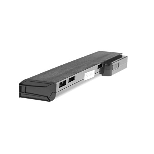 Green Cell® CC06 CC06XL CC09 Laptop Akku für HP EliteBook 8460p 8460w 8470p 8470w 8560p 8560w 8570p (6 Zellen 4400mAh 10.8V Schwarz) - 8