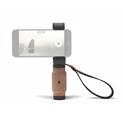 shoulderpod S2Â â€“Â Impugnatura e supporto di treppiedi per Smartphone