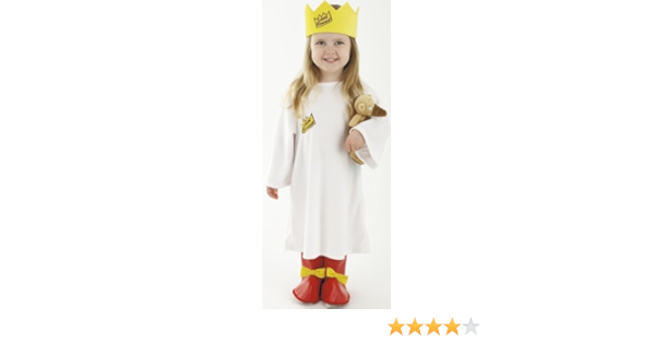 nurse dress up costume child