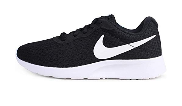 nike tanjun donna nere