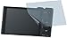 Produktbild 2x Sony Cyber-shot DSC-WX350 ENTSPIEGELNDE PREMIUM Displayschutzfolie Bildschirmschutzfolie von 4ProTec - Nahezu blendfreie Antireflexfolie