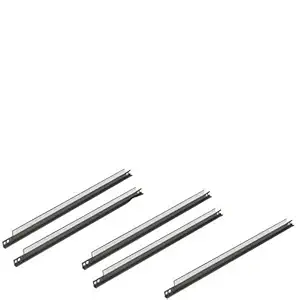 Dotpot Doctor Blade for use in for HP Laserjet 36A / 35A / 78A / 88A Canon 328 and 925 Pack of 5