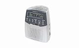 Aiwa FR-DA 400 - Radio