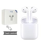 High Definition Stereo Sound und kompatibel mit jedem Smartphone oder Tablet über Bluetooth Eine Art der Schnellanschluss zu gewährleisten, zusammen mit der Energiesparfunktion, um Ihre Musik auf einfache Weise zu genießen.