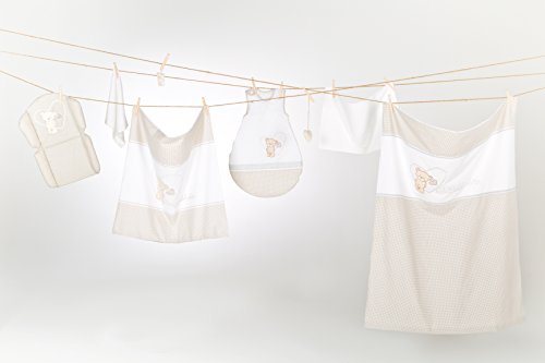 Roba 1803 – Sitzkissen, passend zu Kombi-Hochstühlen - 3