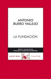 La fundación (AUSTRAL 70 AÑOS)