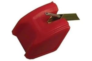 Durpower Phonographe Record Player platine Aiguille pour Pioneer PL3000 Pioneer PL-512 Pioneer PL512 Pioneer/PL-514 Pioneer Pl514 Pioneer Sx600l