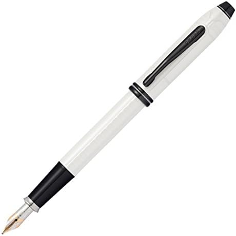 Cross Townsend Fountain Pen - Star Wars™ Storm Trooper (Limited Edition)