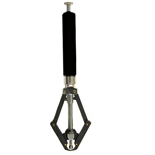 Halbautomatischer Zeigerabheber Kolbentype STAR S2 Halbautomatischer Zeigerabheber Kolbentype STAR S2