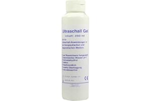 HEALTHING ULTRASCHALLGEL 250 ml