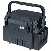 Meiho Versus VS-7055N Run&amp;Gun Sistem Kutusu, Y&uuml;ksek Darbe Dayanımlı Polipropilen, 313 &times; 233 &times; 231 mm, Hareketli B&ouml;l&uuml;c&uuml;ler, Tu