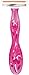 BIC Miss Soleil Colour Collection Lady Razors - Pack of 4