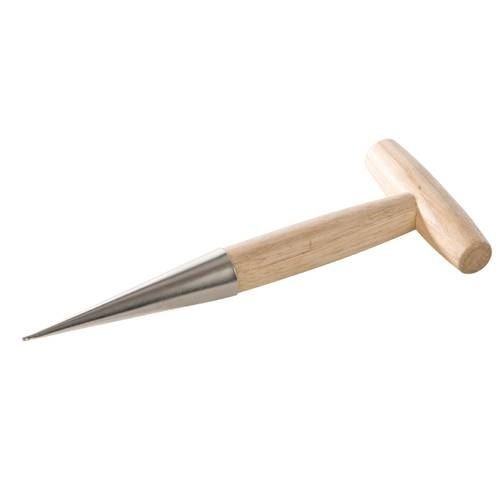 Traditionelles Pflanzholz