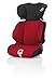 Britax DISCOVERY SL Group 2/3  4 - 12 Years High-Backed Booster Car Seat (Chili Pepper)
