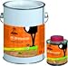 Produktbild LOBA HS 2K Impact Oil wenge - 750 ml