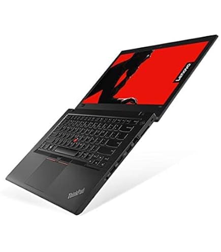 Lenovo ThinkPad X280 Laptop | 1920 x 1080 FHD | Core i5-8350U