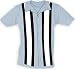 Produktbild Charlies Hemd T-Shirt Charlie Harper's Look in Größe XL - Two And A Half Men Charlie Sheen