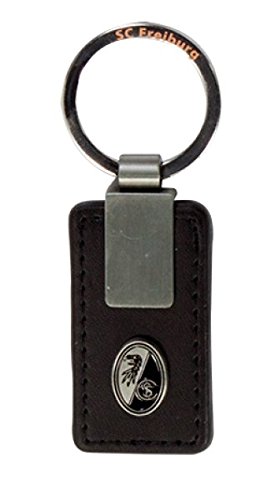 Preisvergleich Produktbild SC Freiburg Schlüsselanhänger "Retro"