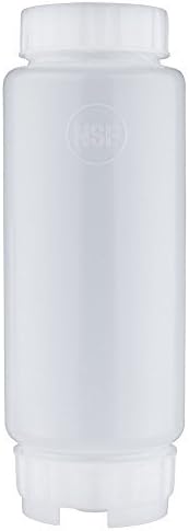 Fmp 280-1816 Fifo Bottle, 24 Oz, Standard Cap, NSF-280-1816 by Franklin Machine Products