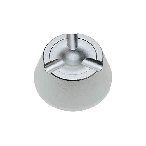 Preisvergleich Produktbild PrimeMatik - Magnetlöser für Sicherungsetiketten Warensicherung Hartetiketten Magnet Detacheur RF 8.2MHz EAS