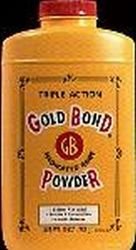 Gold Bond Medicated Powder 295 ml