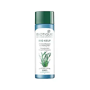 Biotique Bio Kelp Protien Shampoo For Falling Hair 190ml