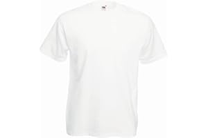 FRUIT OF THE LOOM Fotl Herren Regular Fit Sport Top