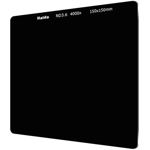 Haida 150 mm x 150 mm Optical Square Haida (ND 3,6) 4000x