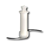 67050141 Messermesser BRAUN 4193 (500ML) Höhe - 92mm Breite - 105mm Geeignet für BRAUN 4191, 4192, CA, M10, MR, MR, MQ