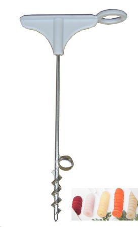 Spiralschneider Deko Extractor