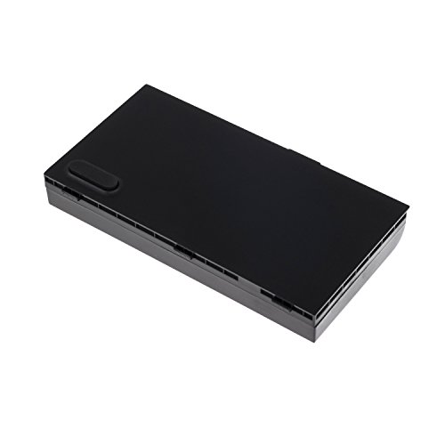 Green Cell® Standard Serie Laptop Akku für Asus X71T (6 Zellen 4400mAh 11.1V Schwarz) - 7