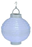 farol solar led jardin Tipo de la lámpara: LED Best Season 477-15 - Farolillo de luz LED con alimentación solar (20 cm), color blanco