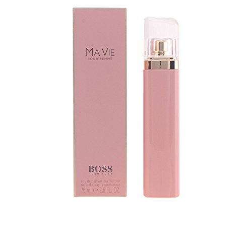 Hugo Boss Ma Vie Pour Femme Eau de Parfum Spray for Her 75 ml