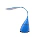 Produktbild JINGCHANG LED-Lampe Bluetooth-Stereo-Audio-Qualitätsgeschenkideen, Blue