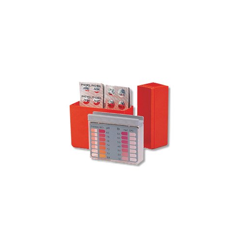 Preisvergleich Produktbild Bayrol Nachfüllpackung für ph / O²