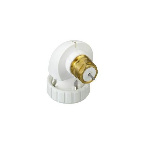 Danfoss Winkeladapter für Thermostatköpfe RAW- und RA2000