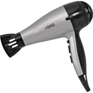 Interpretacion Visiq Diffuser 2000W Hair Dryer.