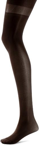 DIM Women's Collant Beauty Resist Opaque Tights
