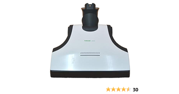 Vorwerk Kobold EB400 - spazzola elettrica automatica : Amazon.it: Casa e  cucina