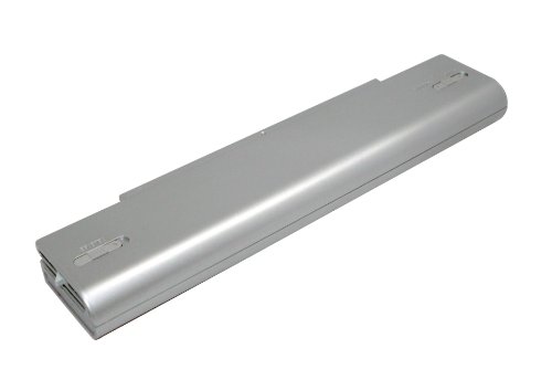 PowerSmart® 11,10V 4400mAh Li-Ion Akku VGP-BPS9/S, VGP-BPS9A/S, Ersatz für Sony VAIO VGN-AR71ZU, SONY VAIO VGN-CR Serien - 3