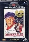 Les Misérables - Epoque 2