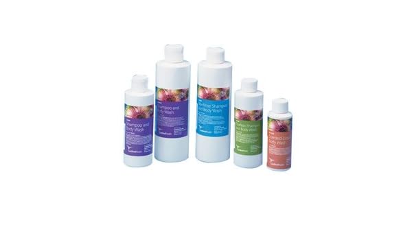cardinal health baby shampoo and body wash