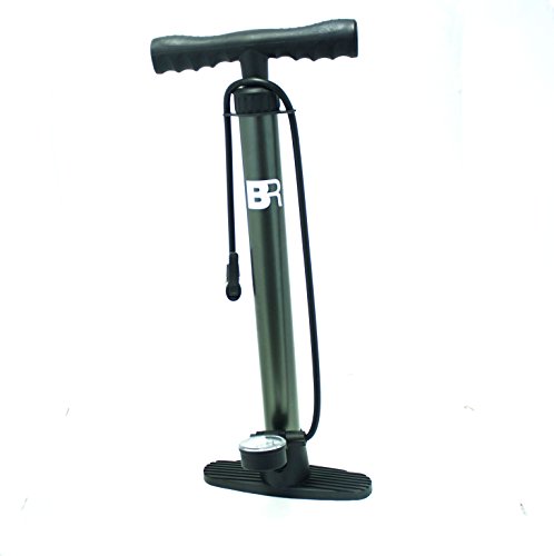 bike track pump