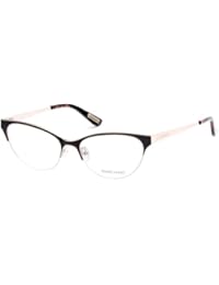 Guess by Marciano - GM0277, Cat eye, metal, mujer, DARK BROWN GOLD(048 B), 53/17/135