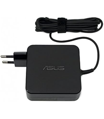 ASUS ZENBOOK DUO UX481FL original chargeur 65 watts EU wallplug