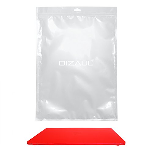 Elegantes und leichtes Cover Ultra D  nn Schutz H  lle Case Cover Schutzabdeckung Hardcase Notebook H  lle Hartschale Etui f  r Apple Macbook Pro 13 3