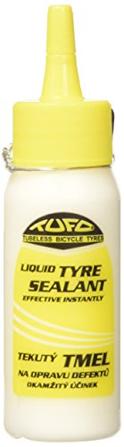 Tufo Repair Standard Kit, Nero