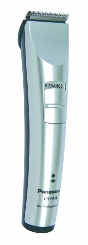 Preisvergleich Produktbild Panasonic Professionelle Haarschneidemaschine ER-PA10