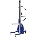 elektrohubwagen linde Hochwertige Polyurethan (PU) Bereifung